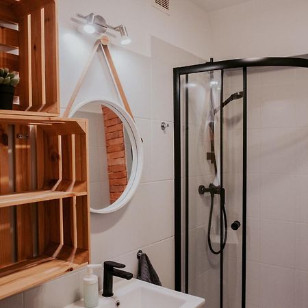 Lemon Tree Apartament Sw Ducha Gdansk Apartment Екстериор снимка