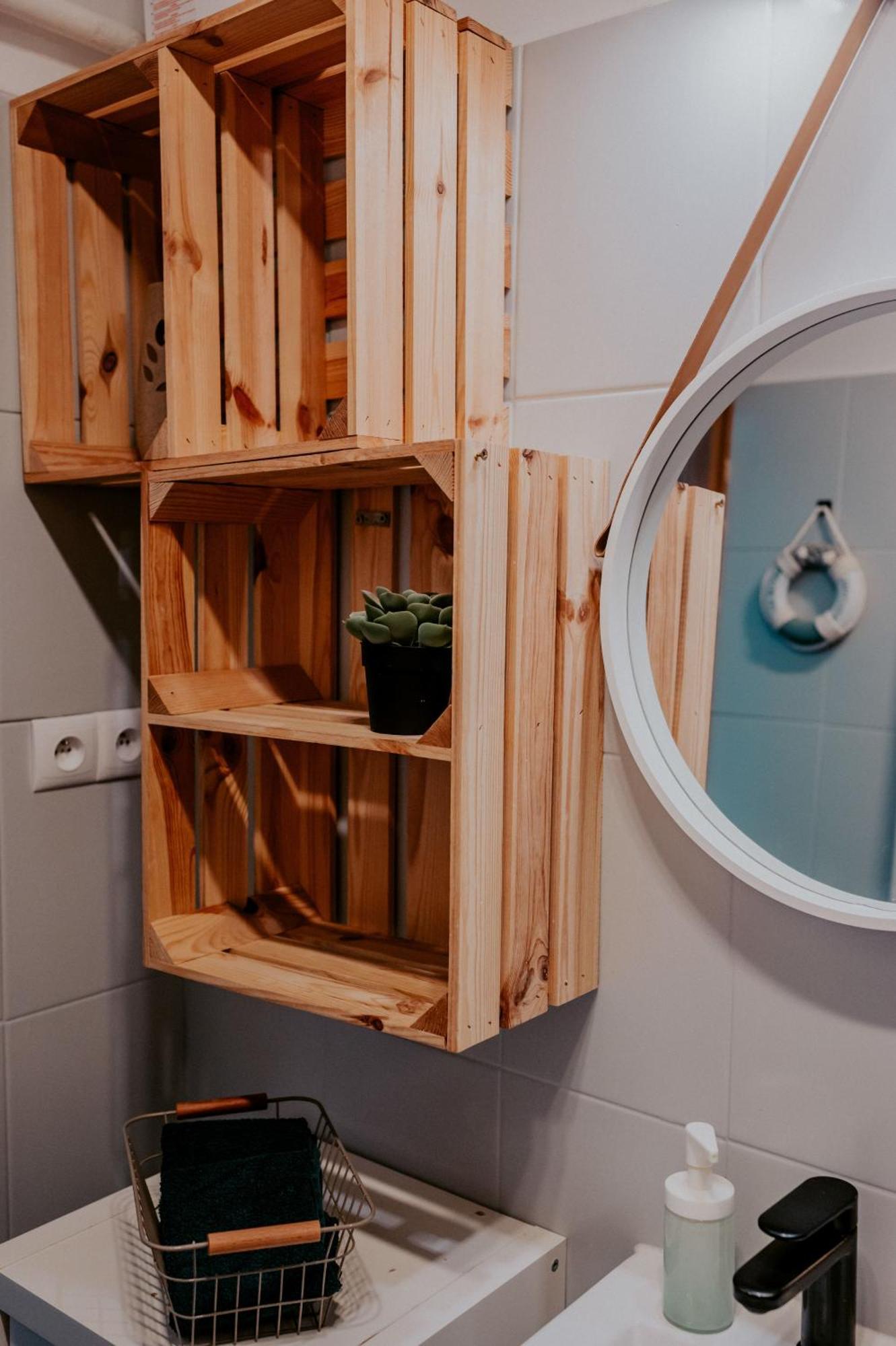 Lemon Tree Apartament Sw Ducha Gdansk Apartment Екстериор снимка