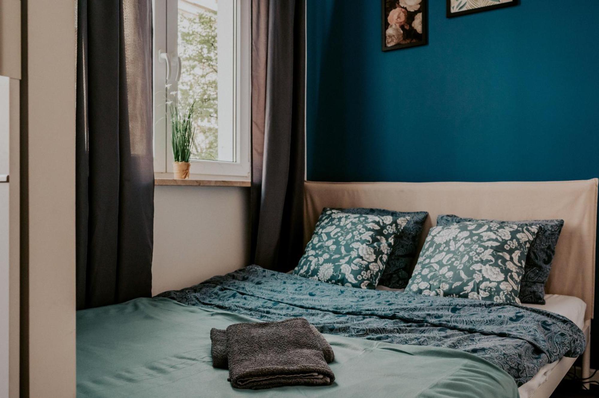 Lemon Tree Apartament Sw Ducha Gdansk Apartment Екстериор снимка