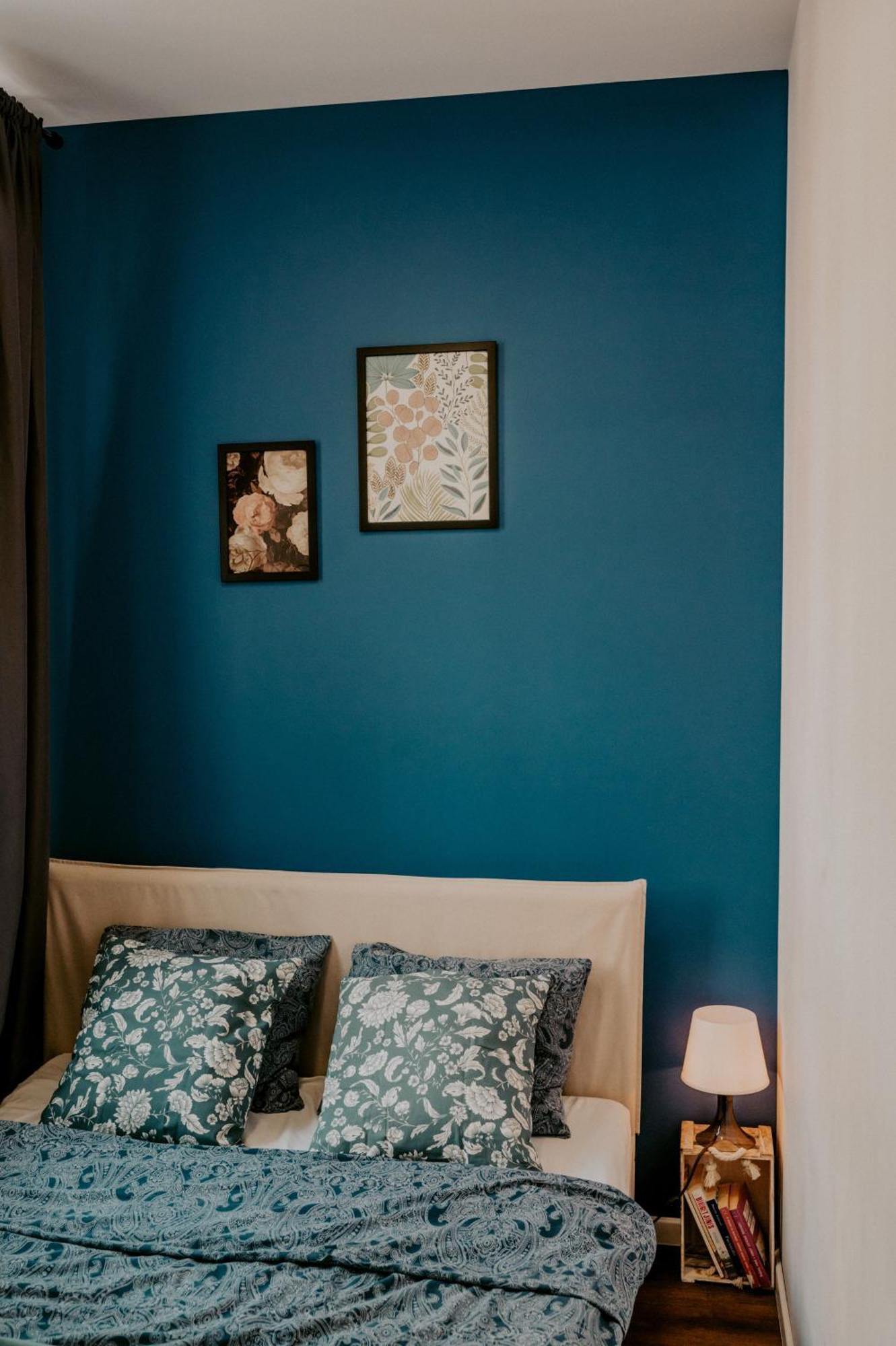Lemon Tree Apartament Sw Ducha Gdansk Apartment Екстериор снимка