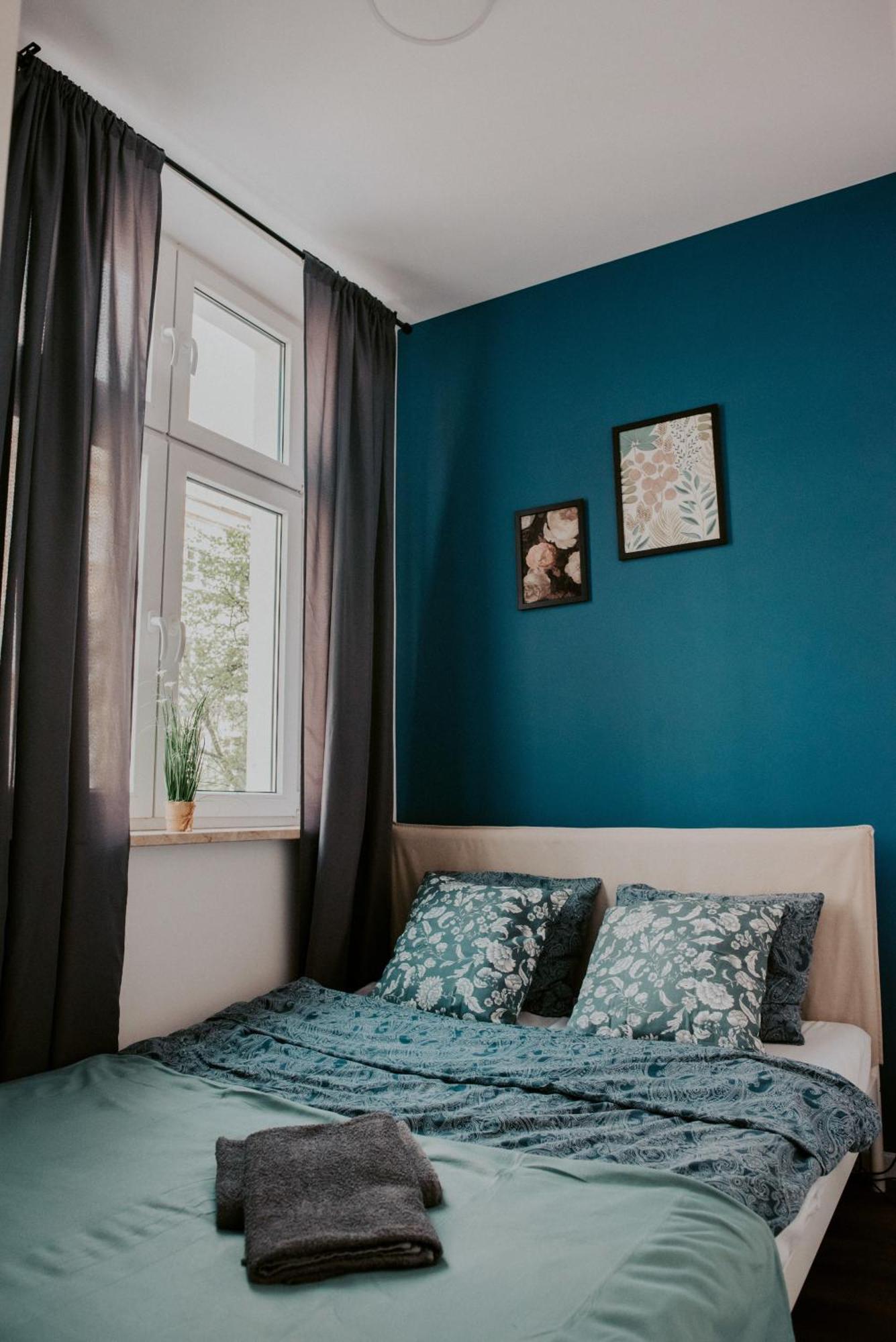 Lemon Tree Apartament Sw Ducha Gdansk Apartment Екстериор снимка