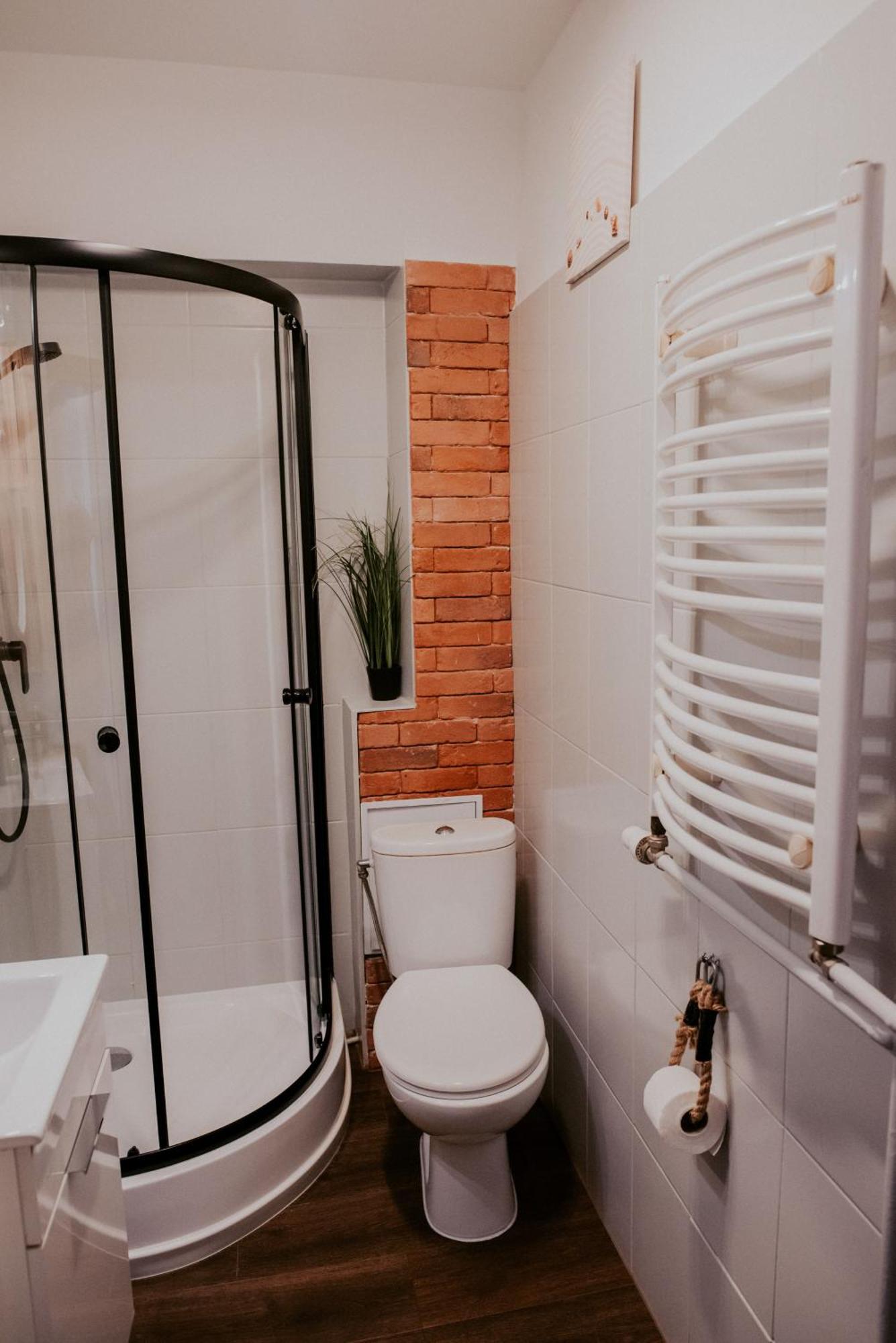 Lemon Tree Apartament Sw Ducha Gdansk Apartment Екстериор снимка