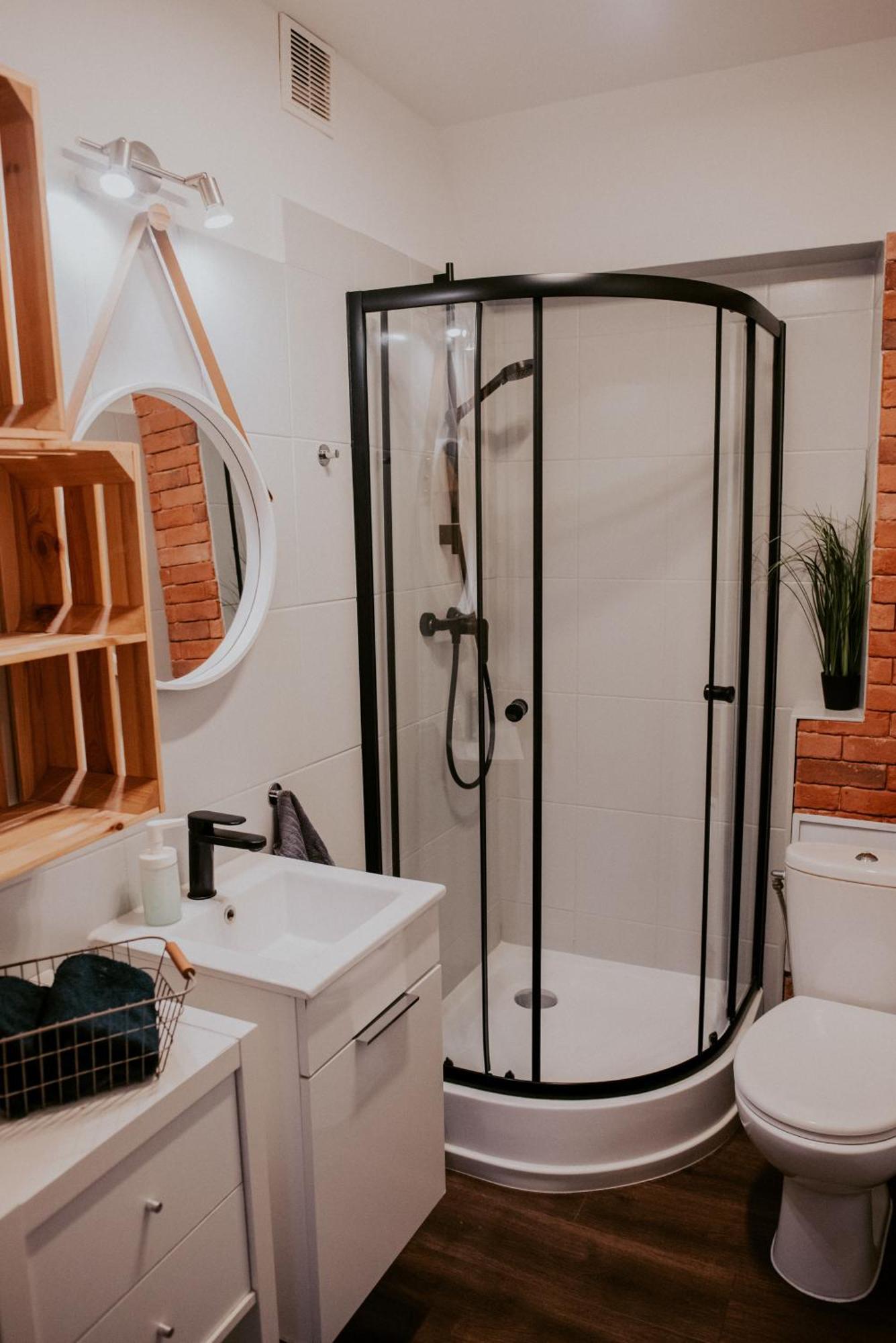 Lemon Tree Apartament Sw Ducha Gdansk Apartment Екстериор снимка
