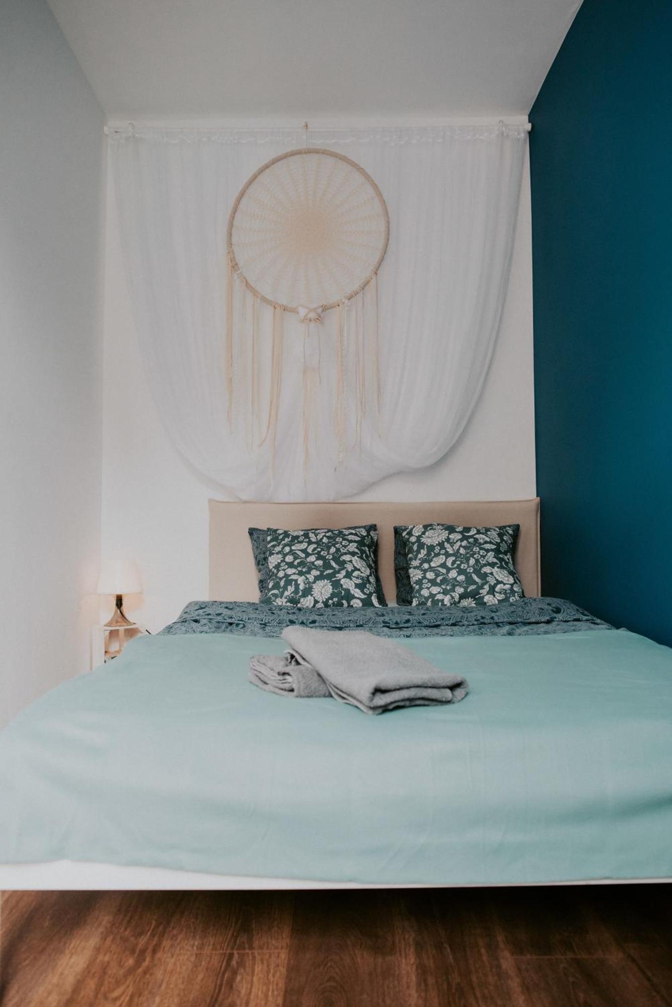 Lemon Tree Apartament Sw Ducha Gdansk Apartment Екстериор снимка