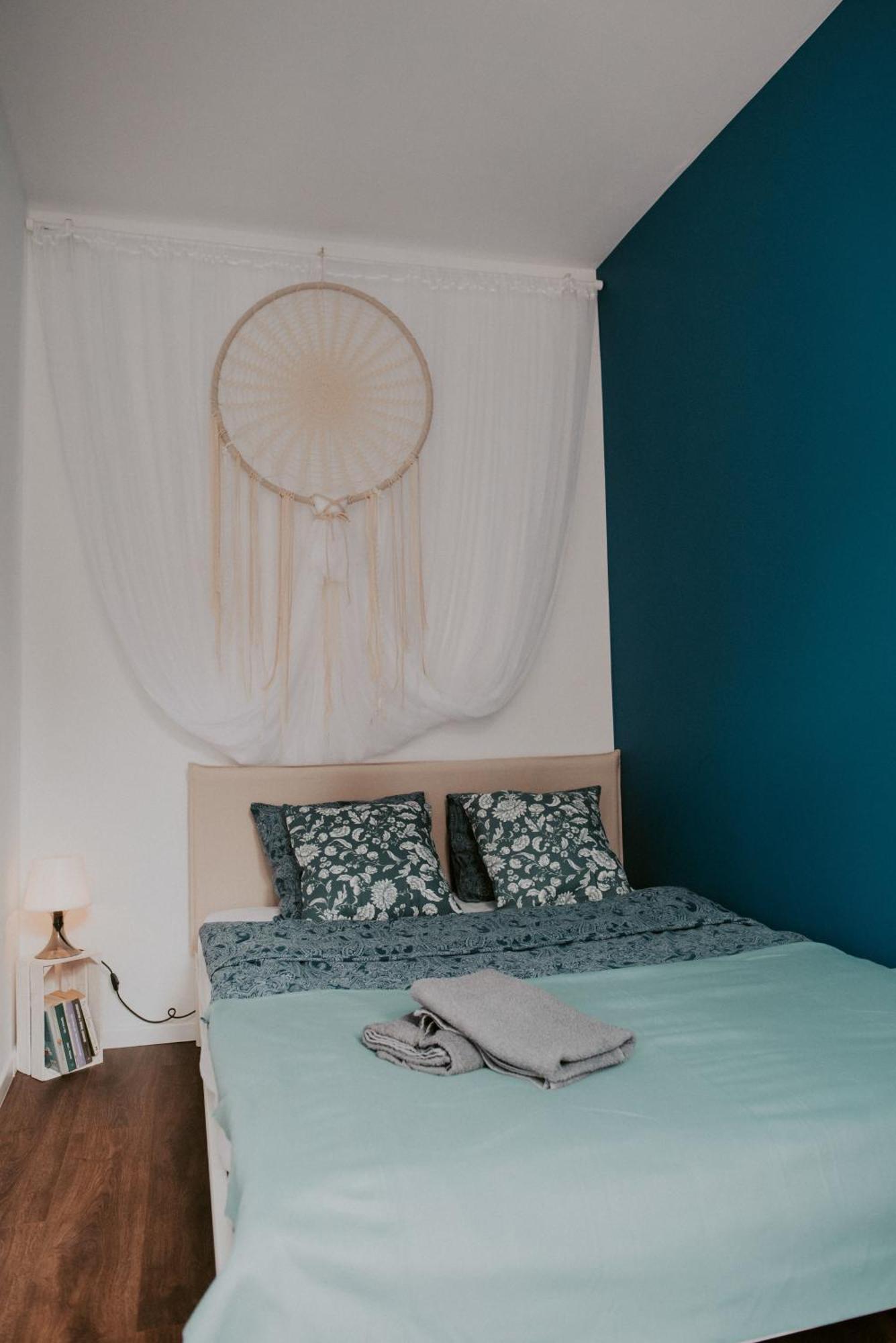 Lemon Tree Apartament Sw Ducha Gdansk Apartment Екстериор снимка
